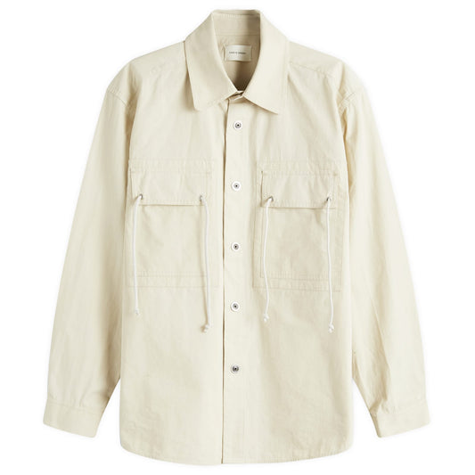 Block Overshirt