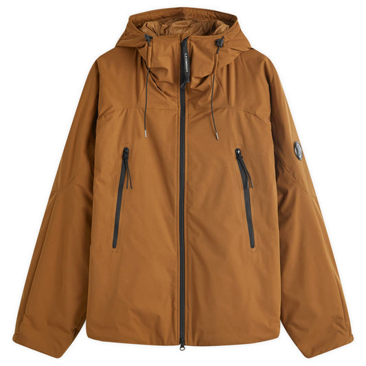 Pro-Tek Hooded Jacket