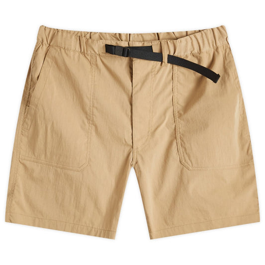 NANGA Hinoc Ripstop Field Shorts