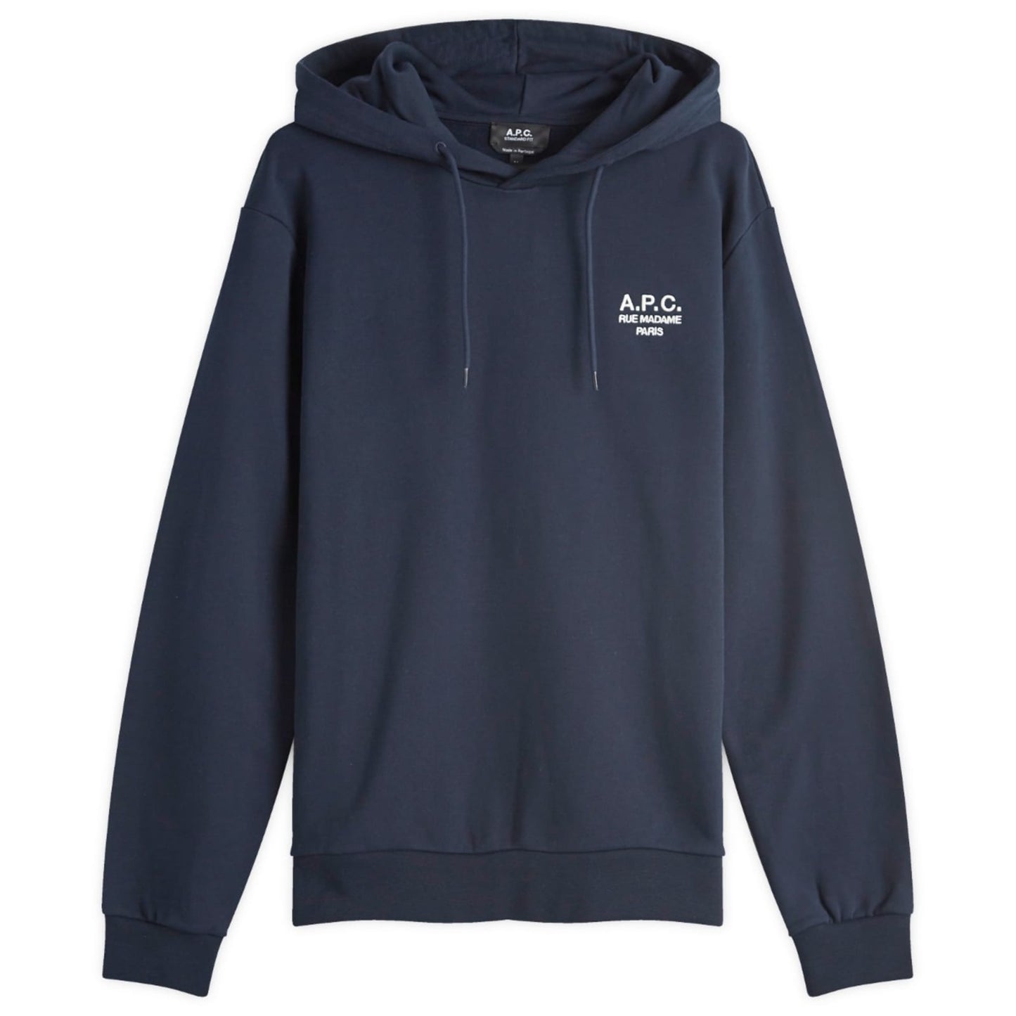 Rue Madame Logo Hoodie