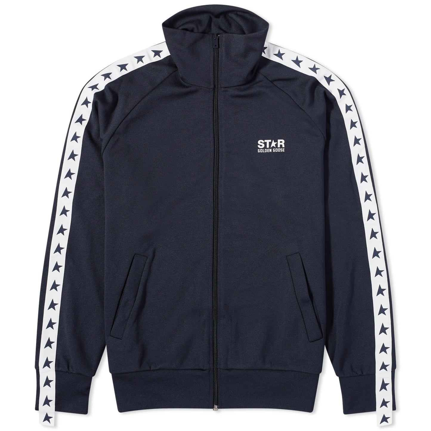 Star Track Top