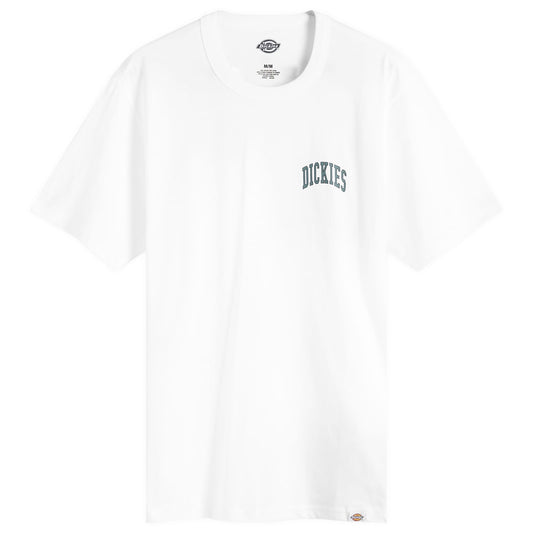 Aitkin Chest Logo T-Shirt