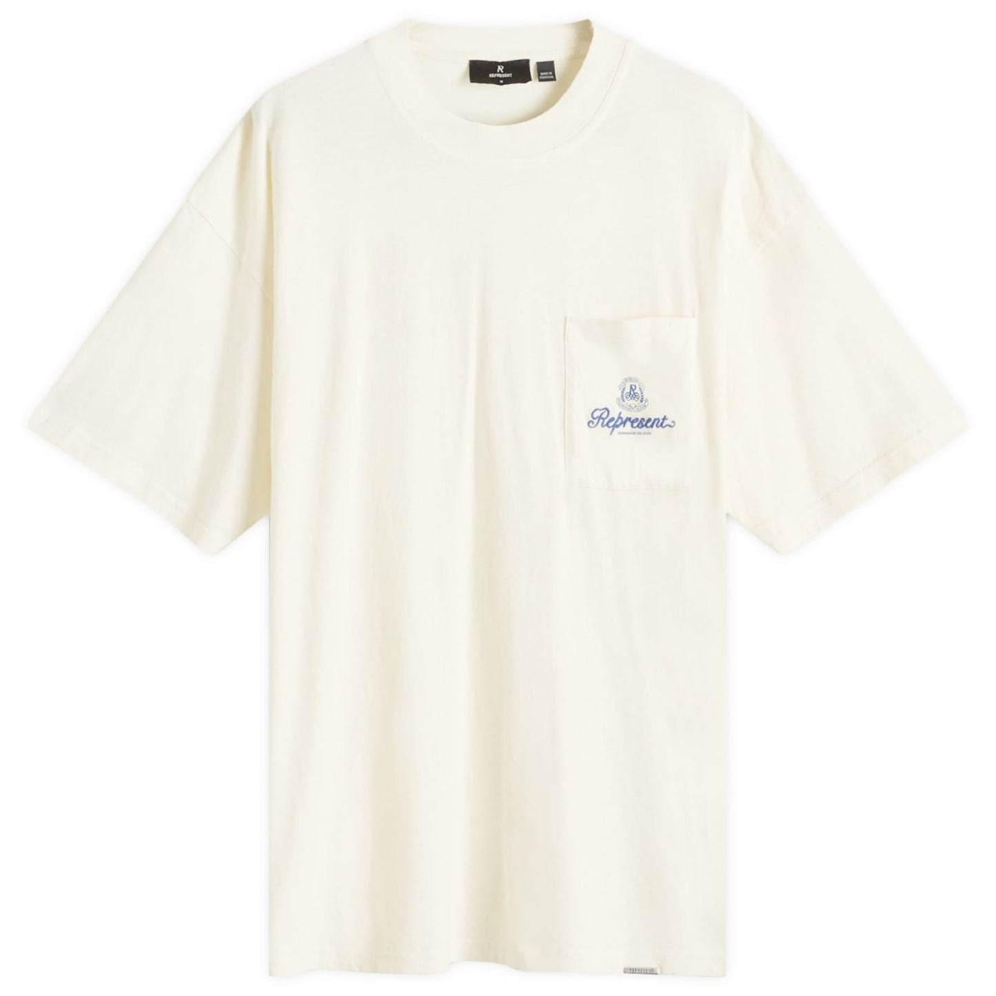 Permanent Vacation Pocket T-Shirt