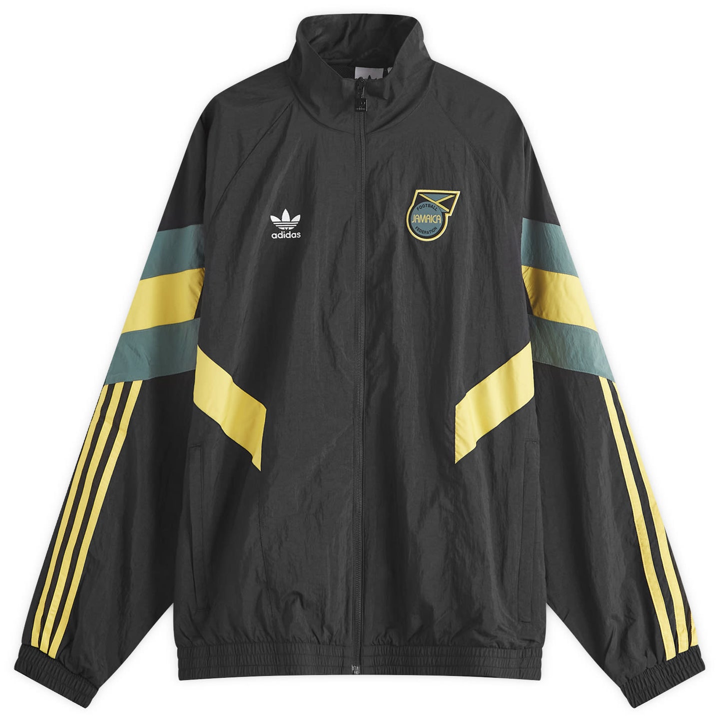 JFF OG Track Top