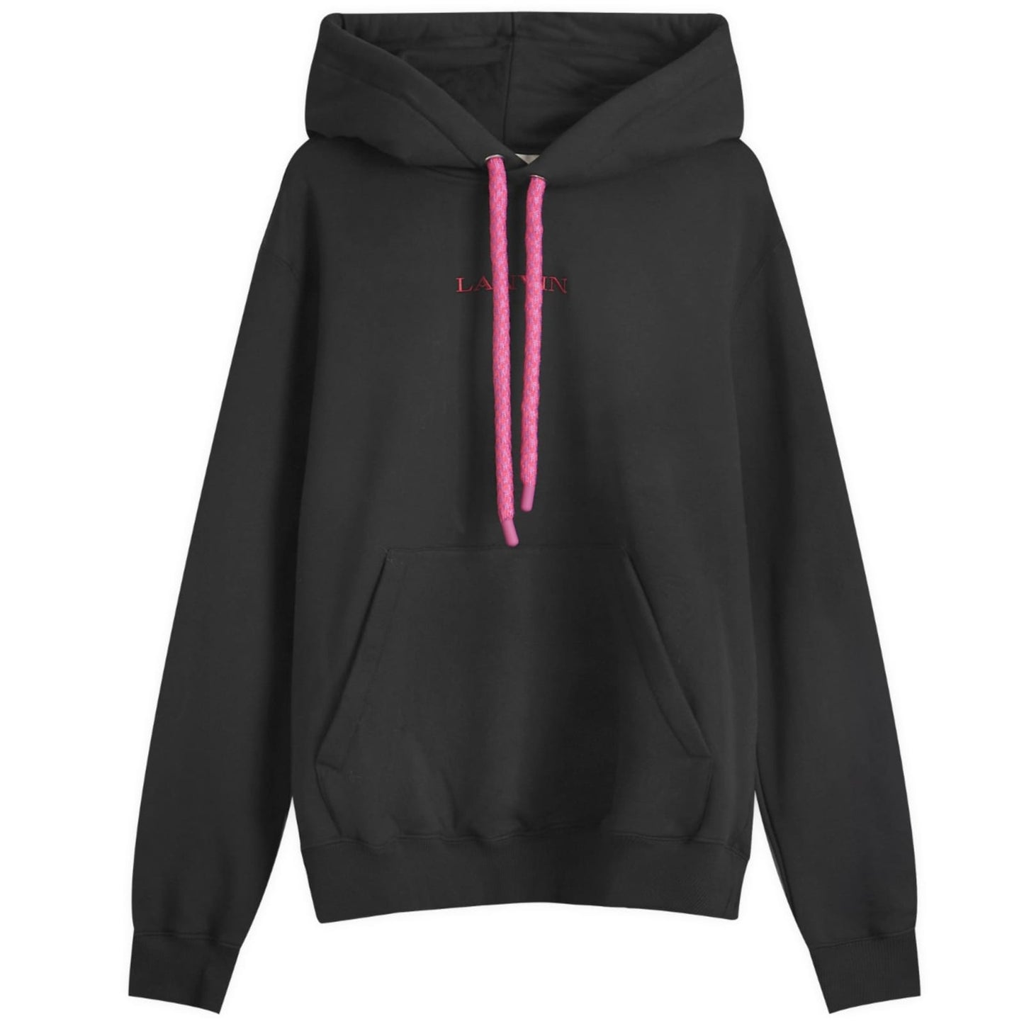 Tubular Curb Hoodie