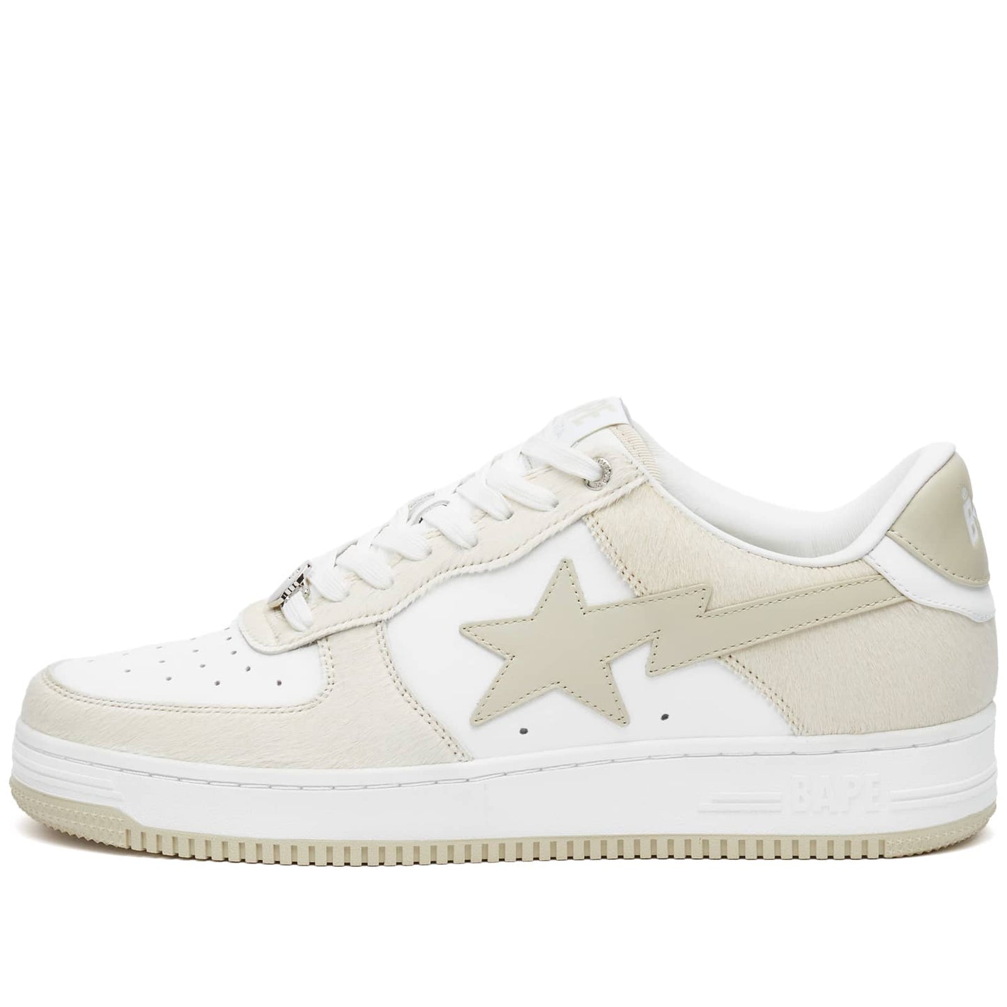 BAPE STA #1 Sneakers