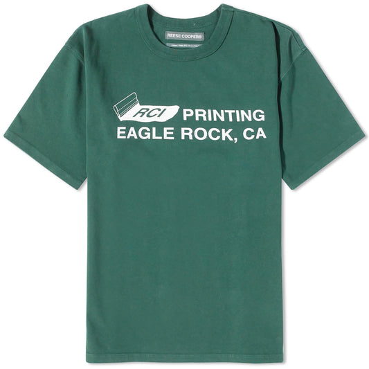 RCI Printing T-Shirt