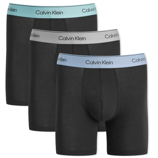 Boxer Briefs - 3 Pack