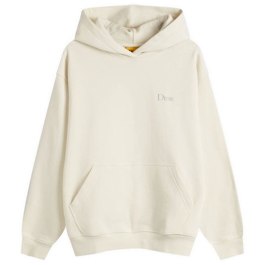Classic Small Logo Hoodie