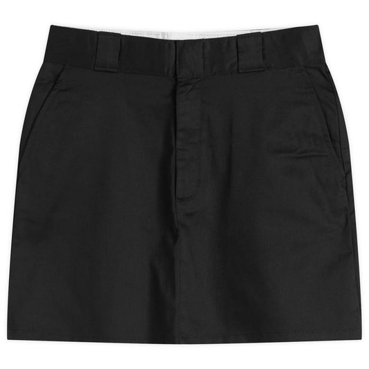 Mini Work Skirt