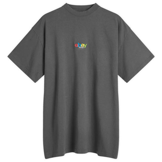 eBay Oversized T-Shirt