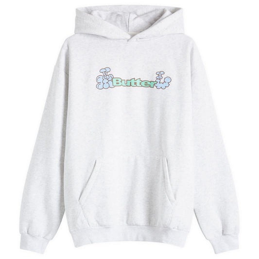 Bugs Logo Hoodie