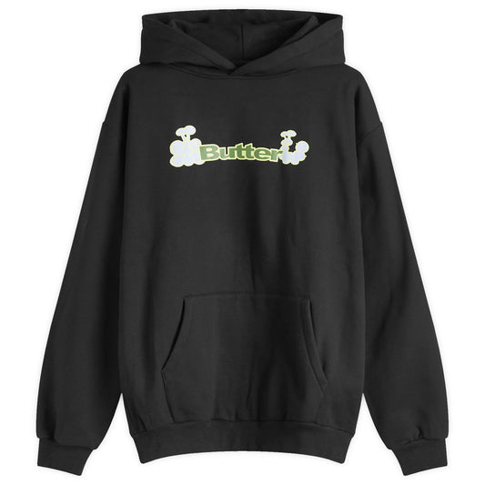 Bugs Logo Hoodie