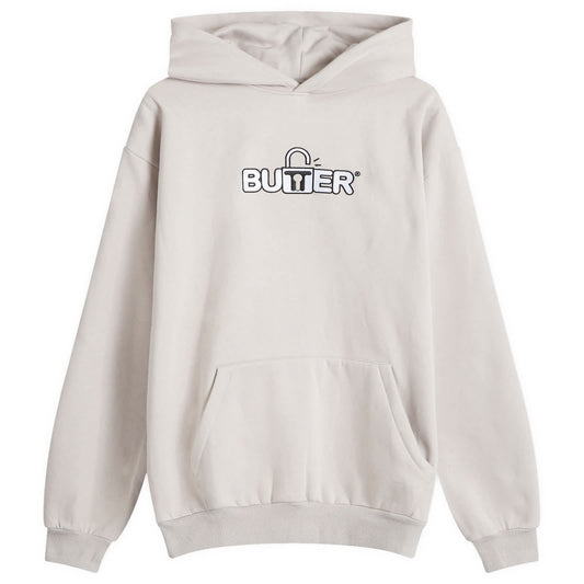 Lock Hoodie