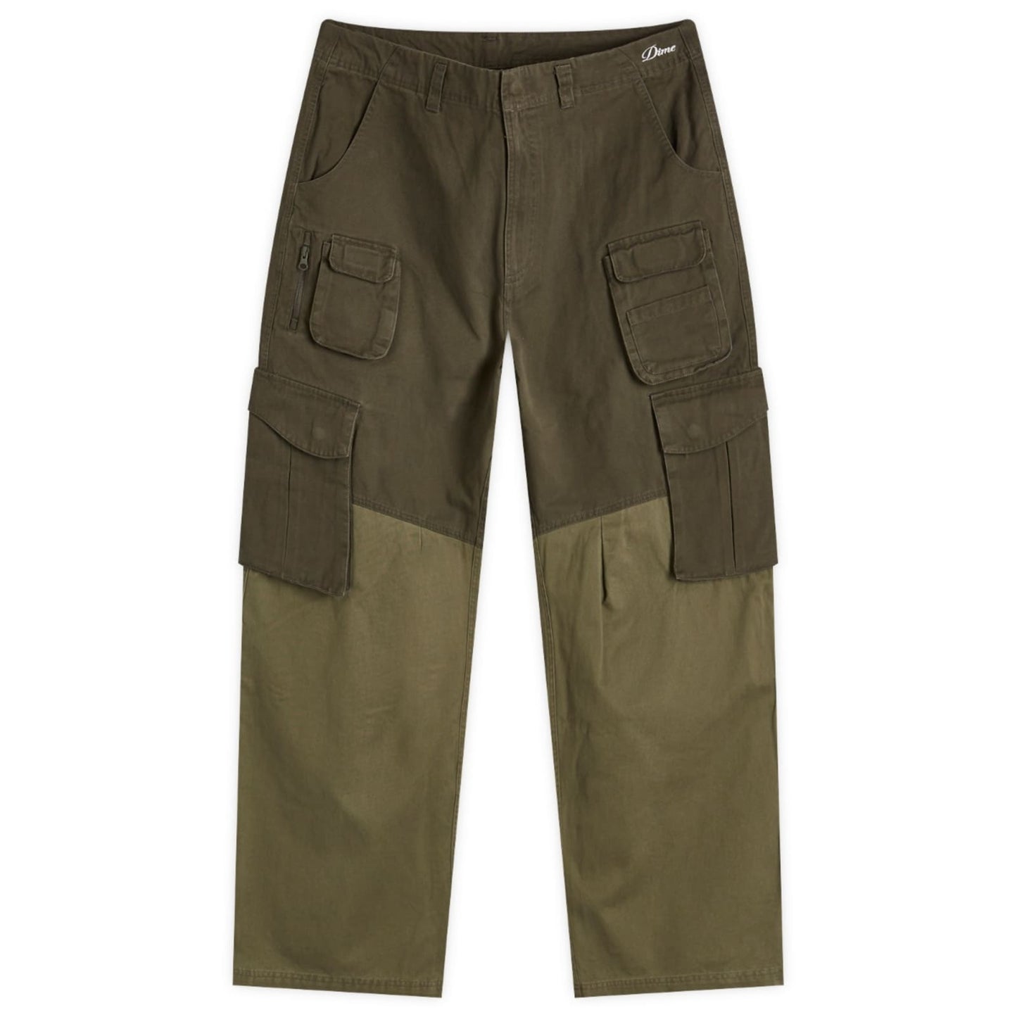 Fishing Cargo Pants