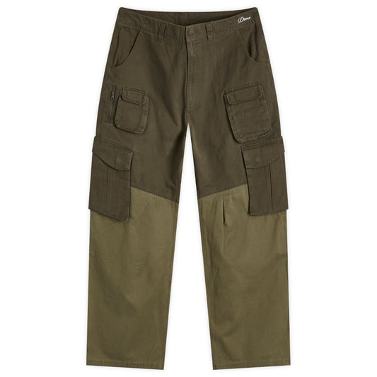 Fishing Cargo Pants