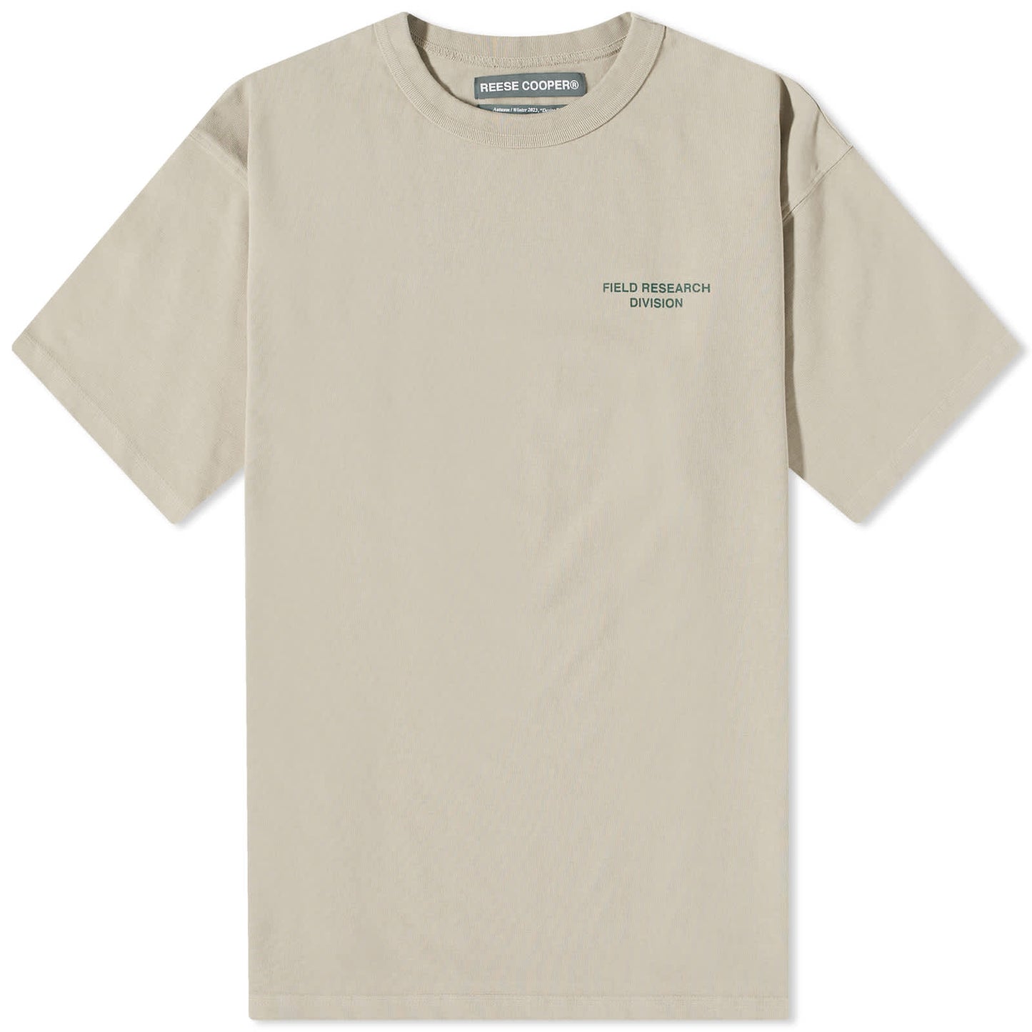 Field Research Division T-Shirt