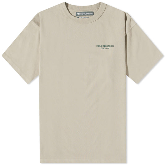 Field Research Division T-Shirt