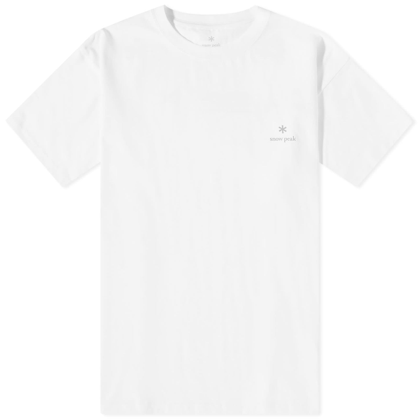 Logo T-Shirt