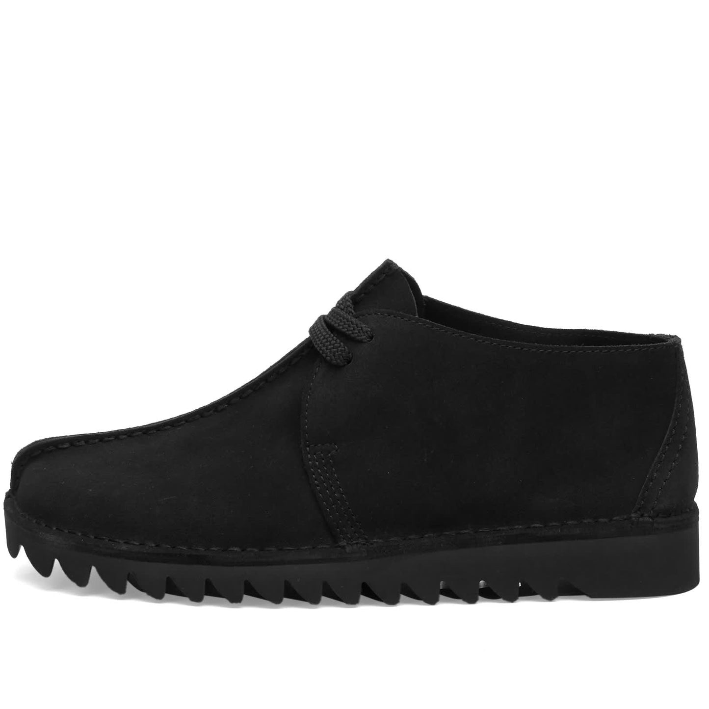Center Seam Shoes