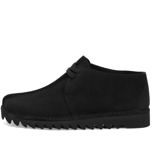 Center Seam Shoes