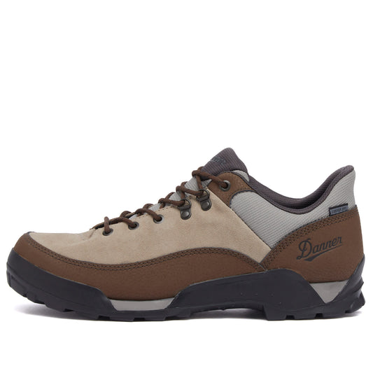 Panorama Low Shoe
