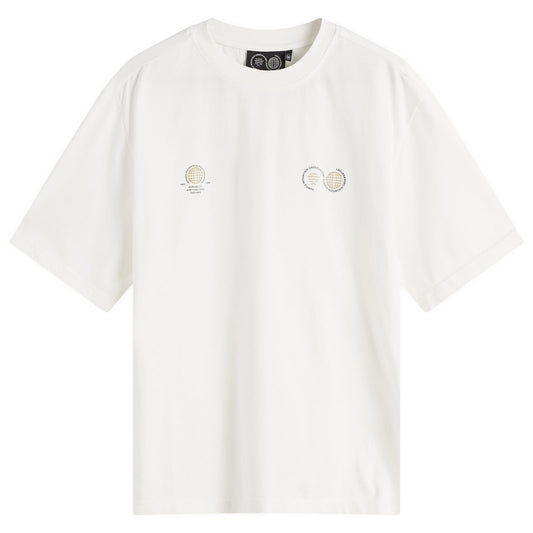 Globe T-Shirt
