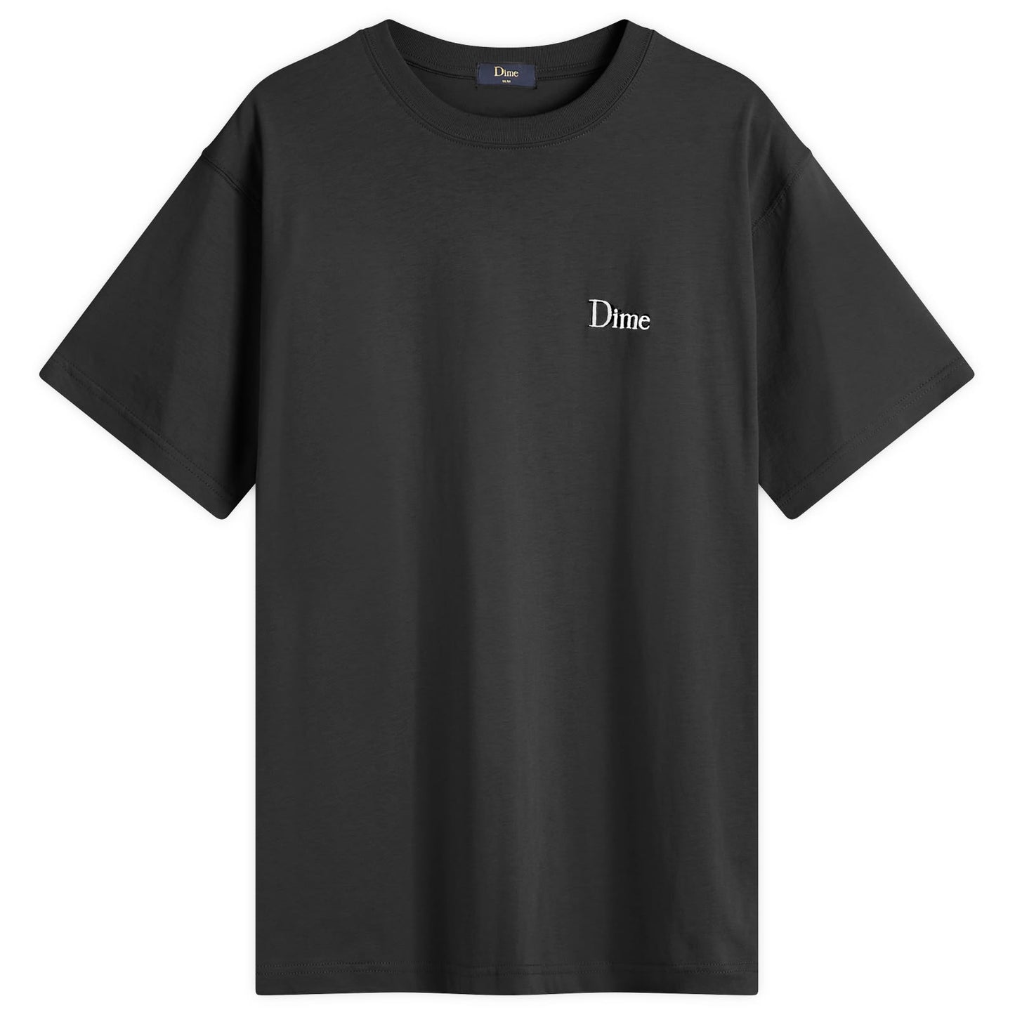 Classic Small Logo T-Shirt