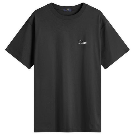 Classic Small Logo T-Shirt