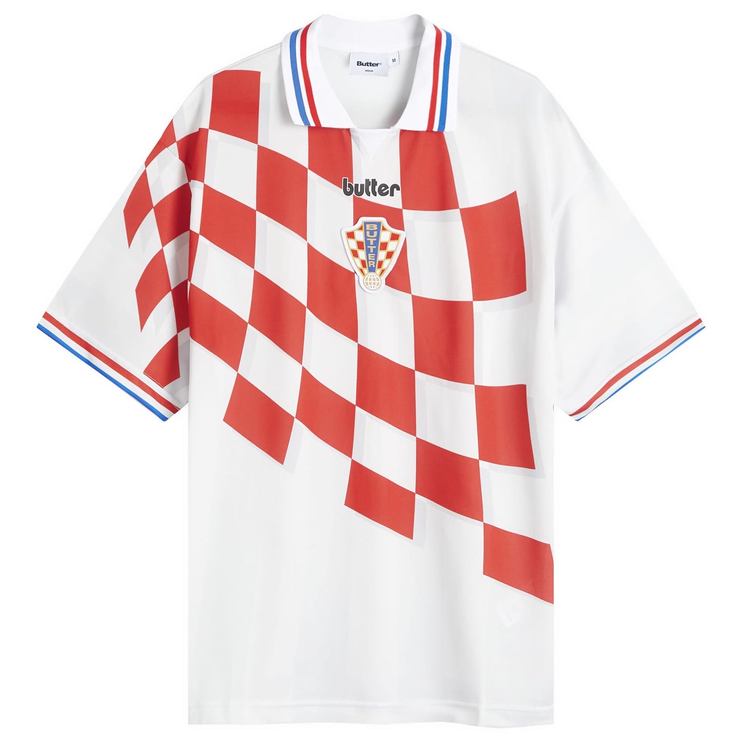 Flag Jersey
