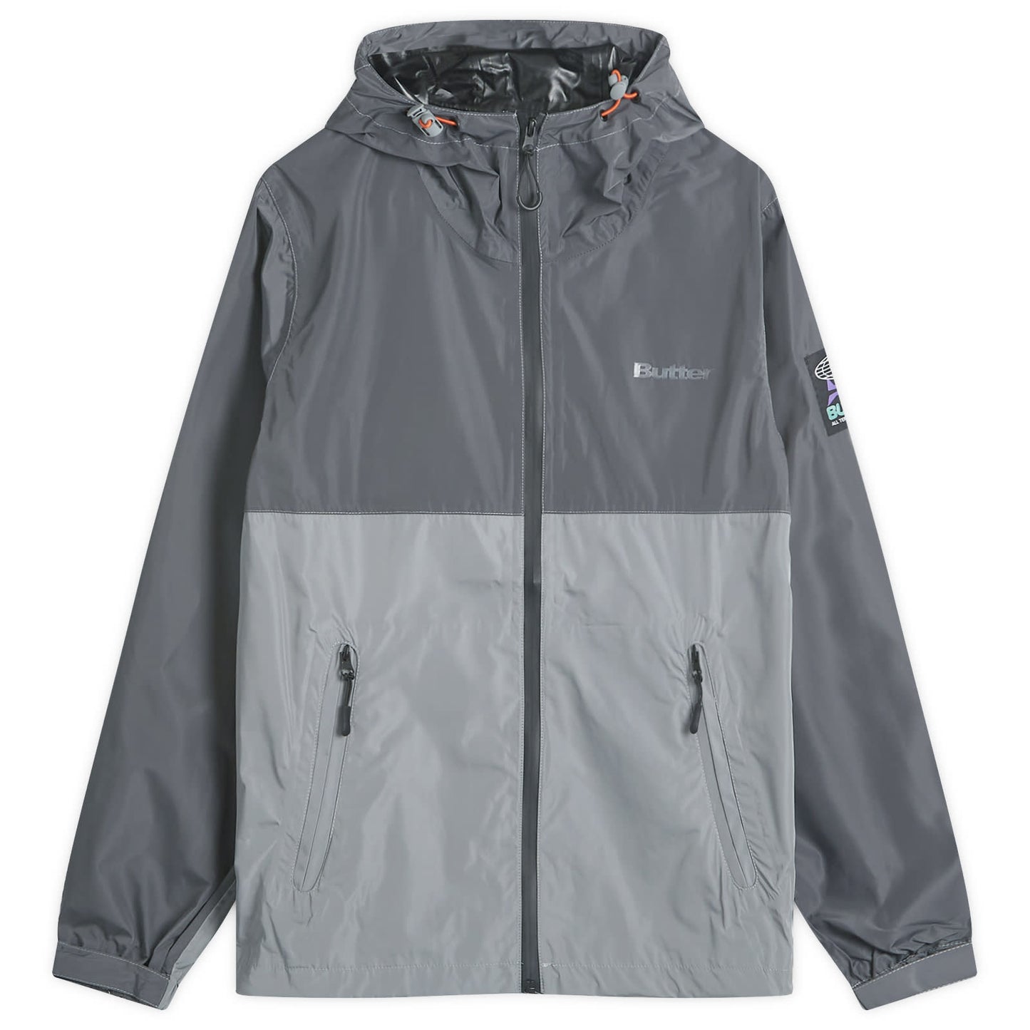 T-Rain Jacket