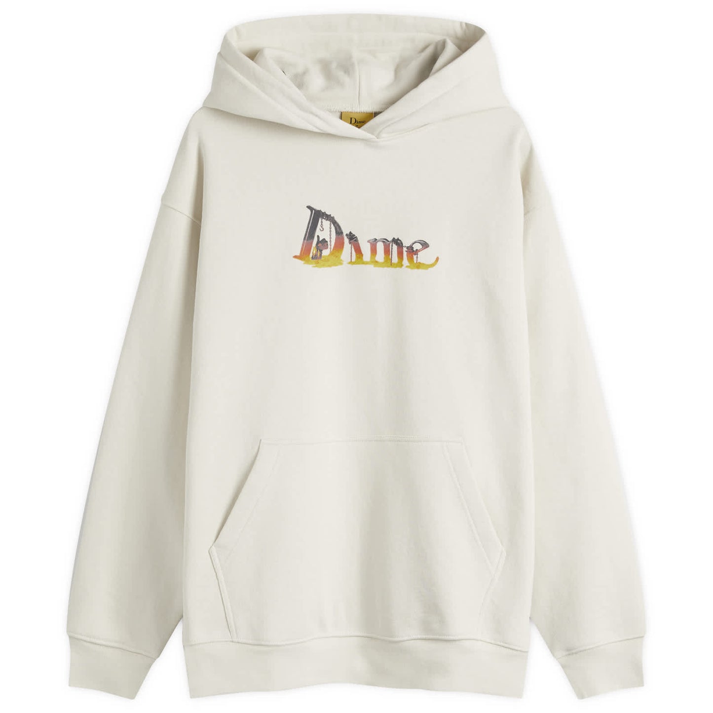 Classic Skynet Hoodie