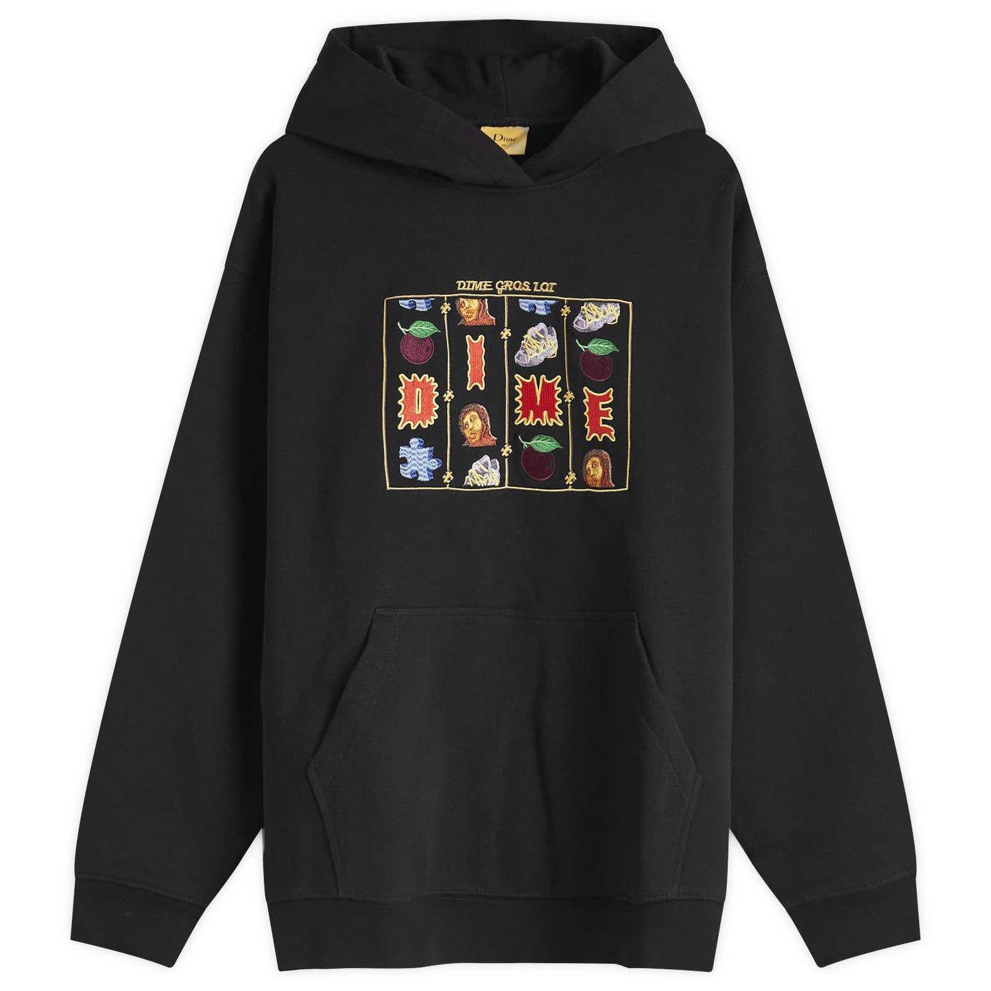 VLT Hoodie