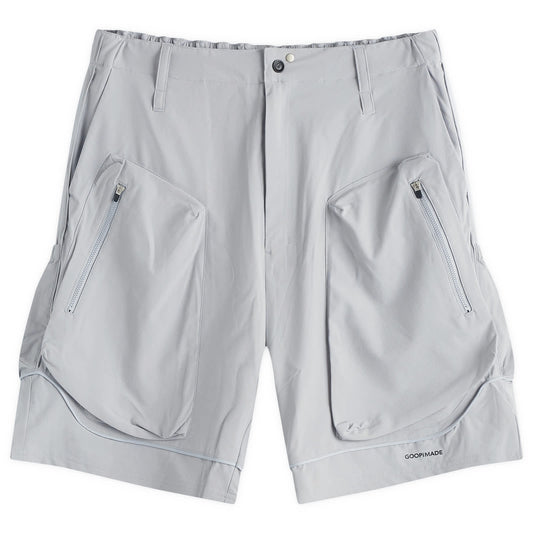 ® “LM-S01” G-Lightweight Utility Shorts