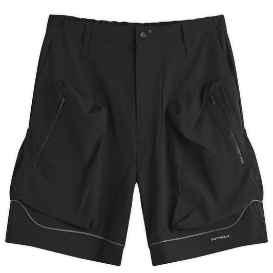 ® “LM-S01” G-Lightweight Utility Shorts