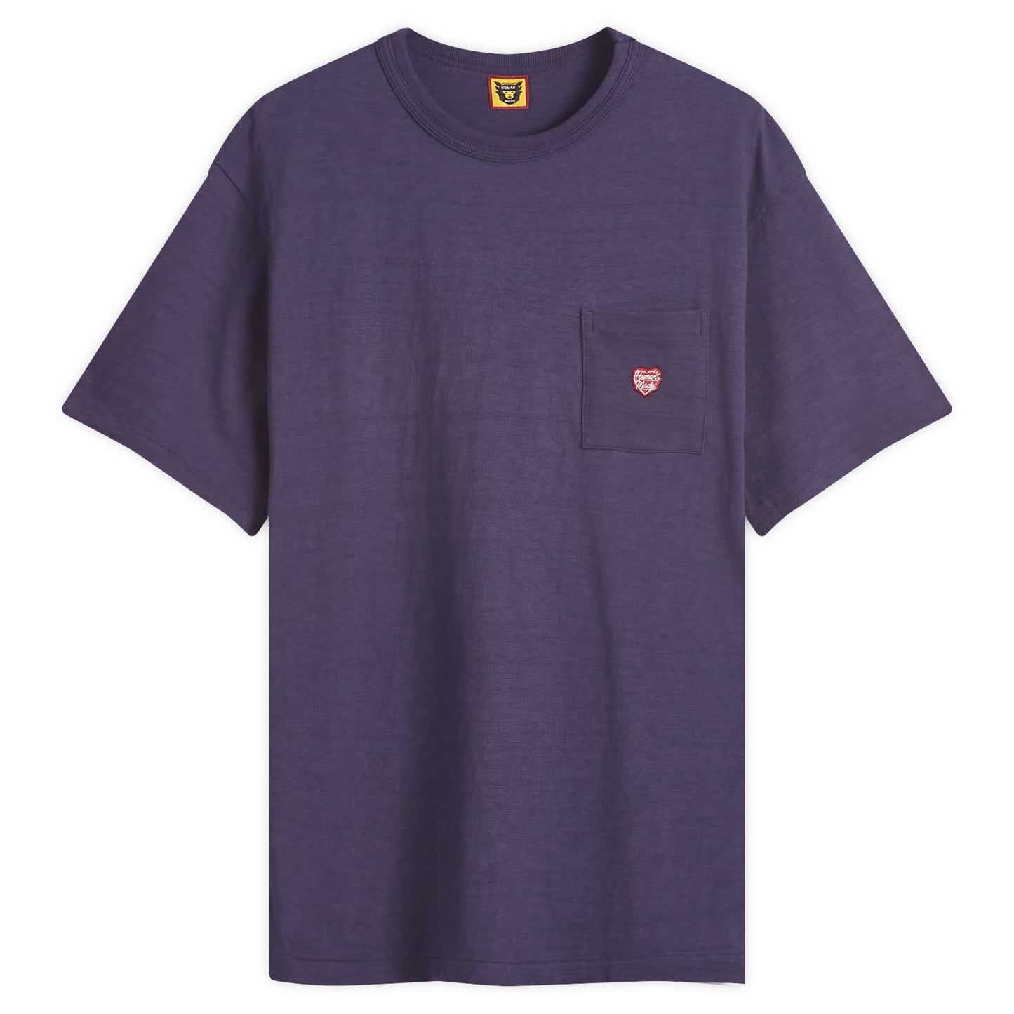 Pocket T-Shirt
