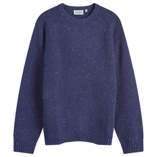 Anglistic Knit Jumper