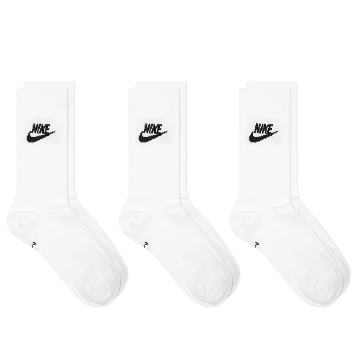 Everyday Essential Sock - 3 Pack