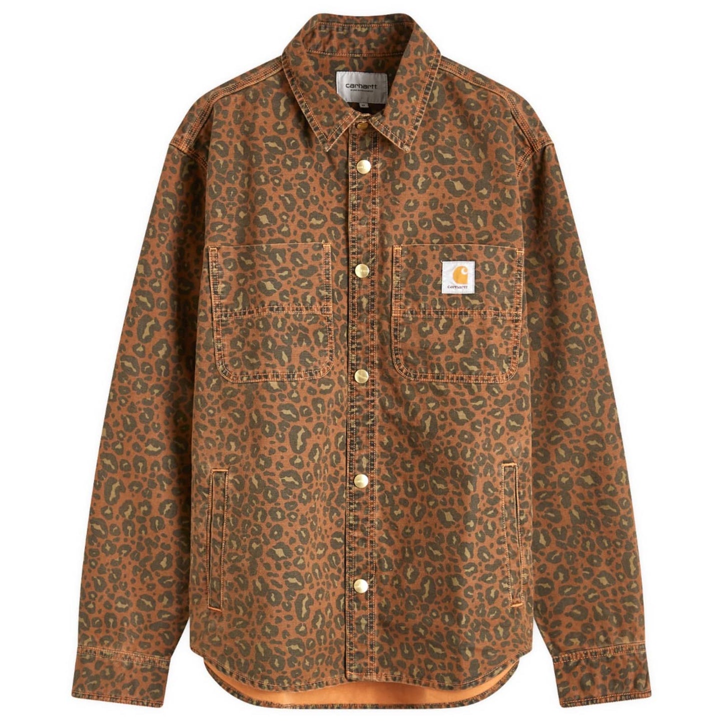 Conro Shirt Jacket