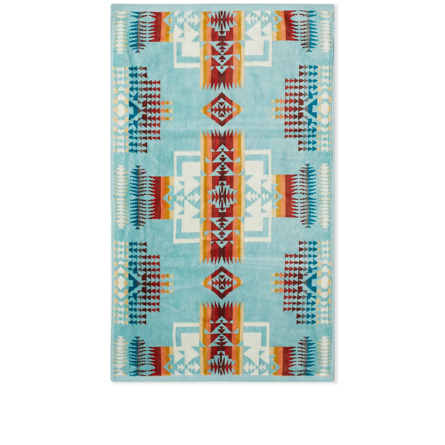 Jacquard Hand Towel