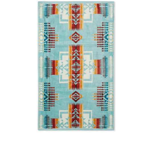Jacquard Hand Towel