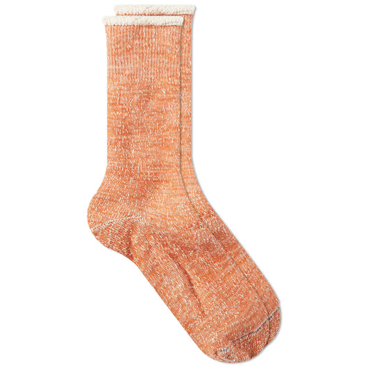 Double Face Sock