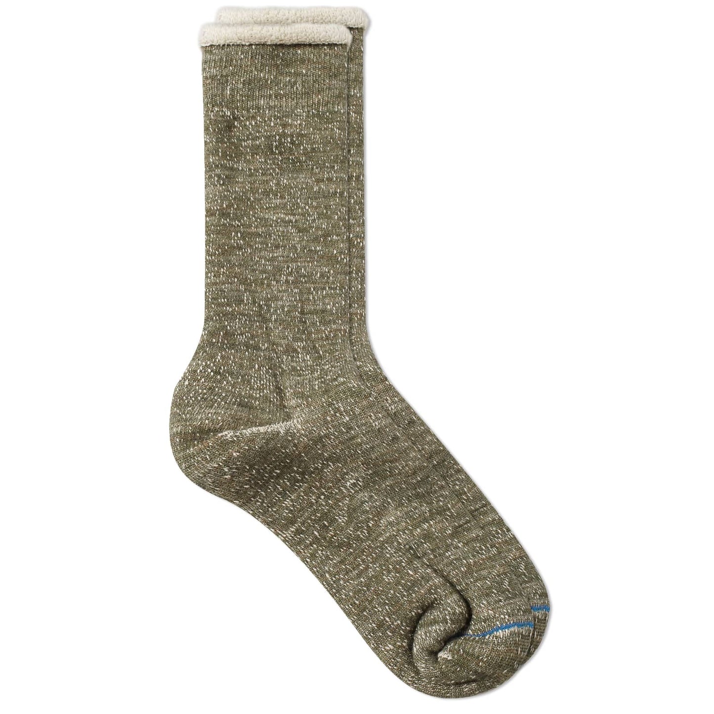 Double Face Socks