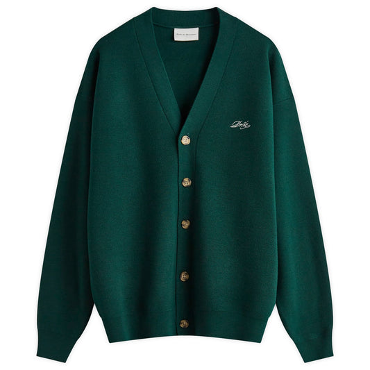 Logo Cardigan