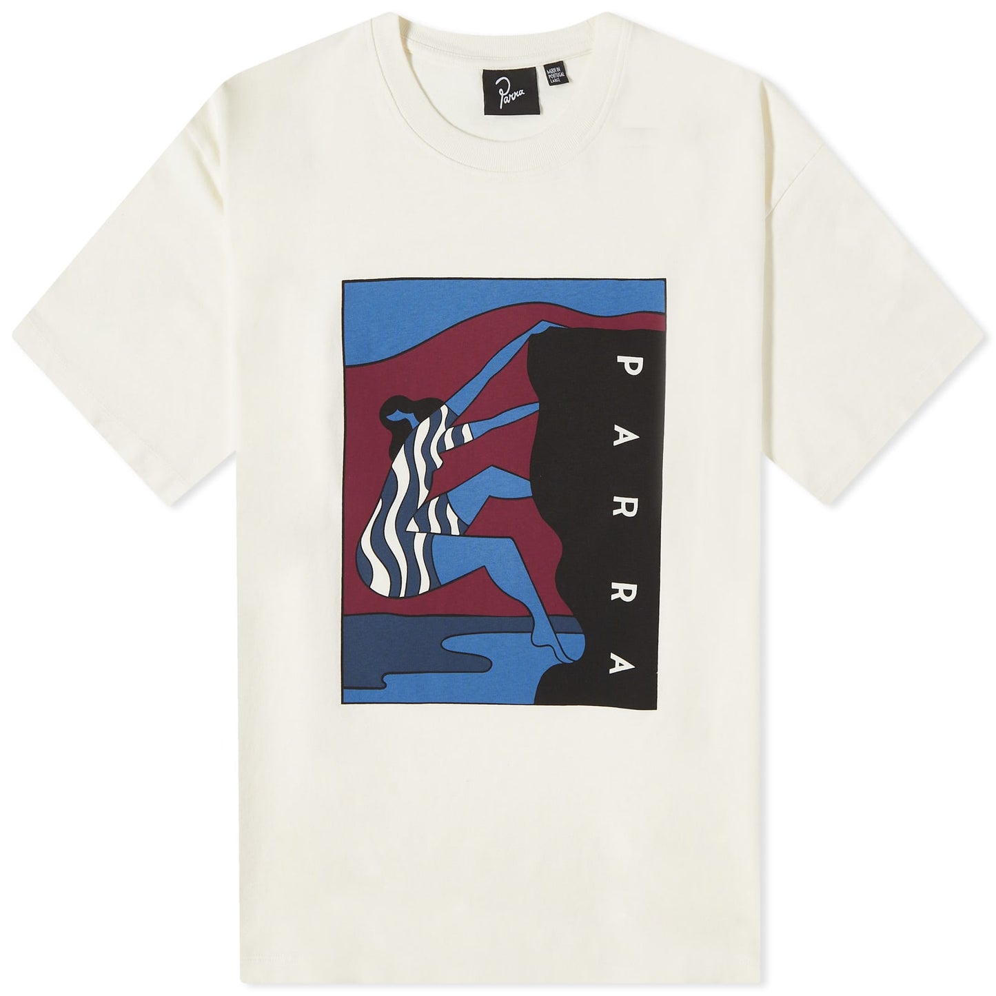 Climb Away T-Shirt
