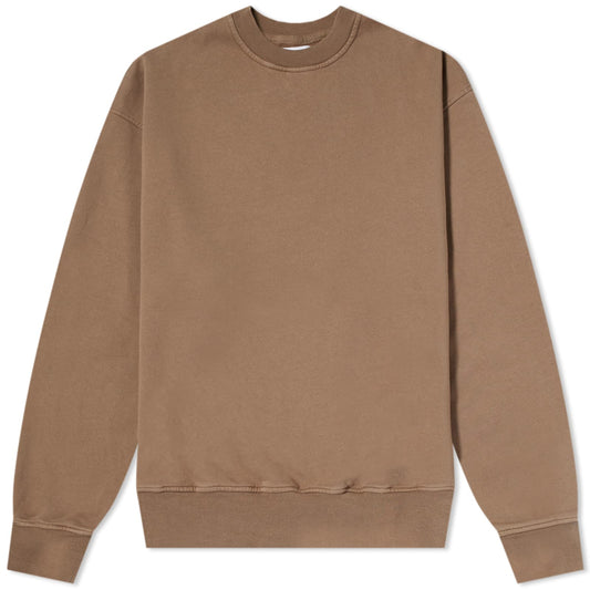 Organic Oversized Crew