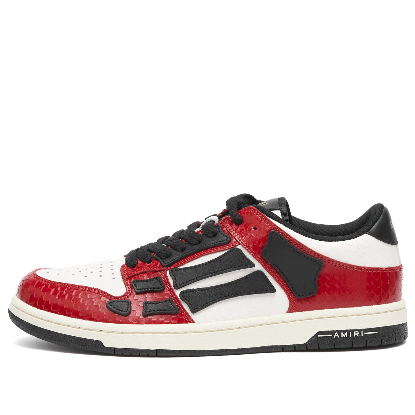 Chinese New Year Skel Low Top Sneaker