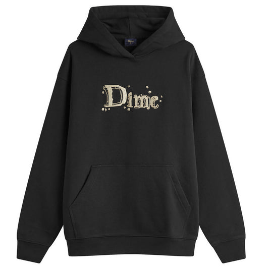 Classic Stone Heavyweight Hoodie