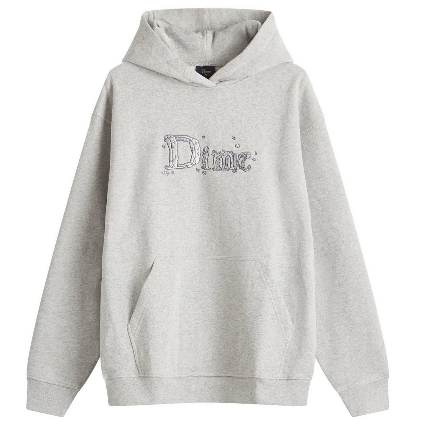Classic Stone Heavyweight Hoodie