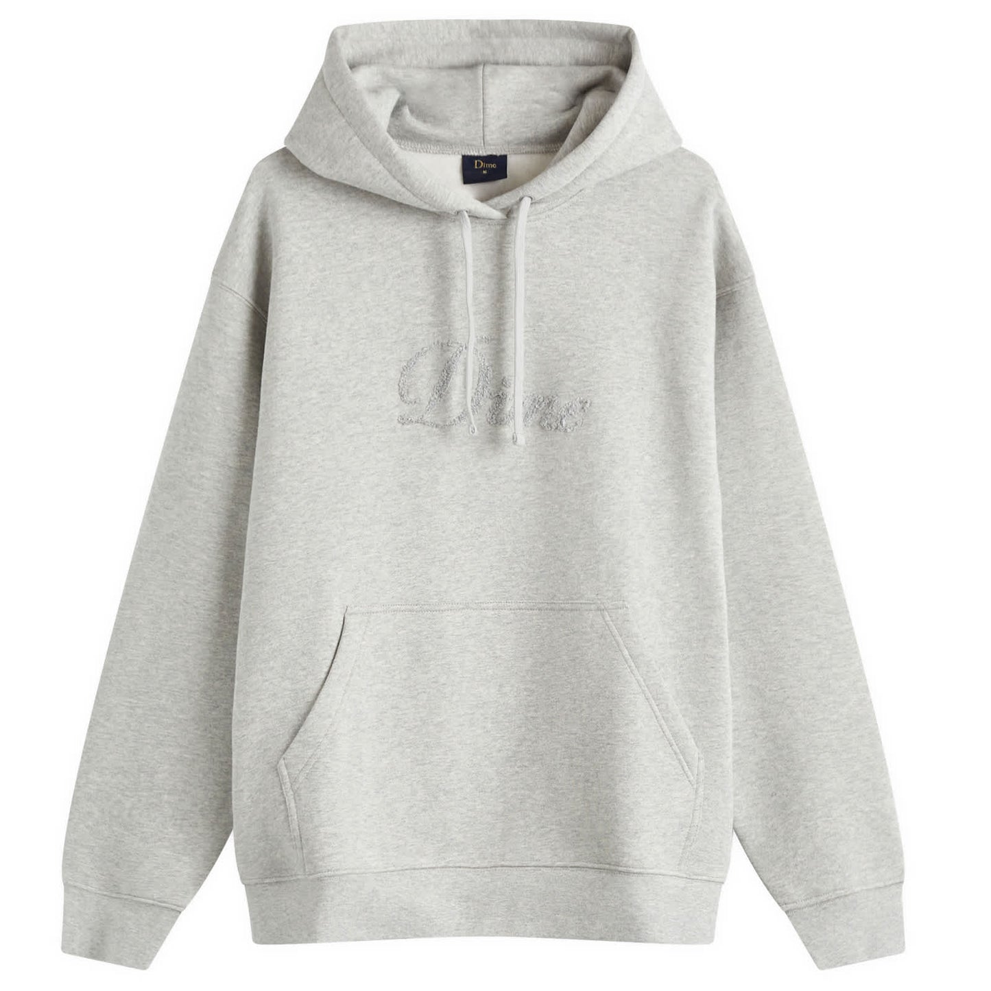 Cursive Logo Hoodie